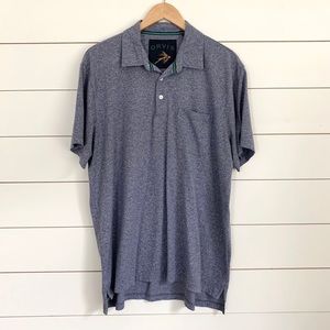Orvis Performance Polo - Size Large
